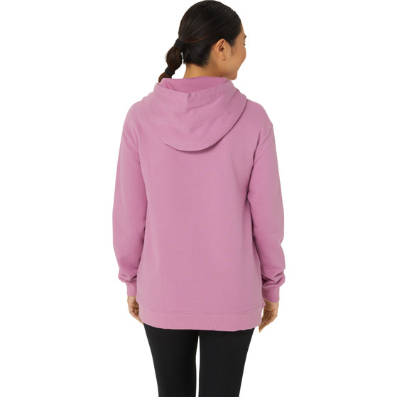ASICS Logo OTH Hoodie Women