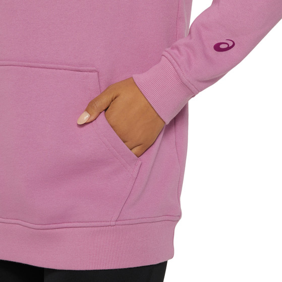 ASICS Logo OTH Hoodie Women