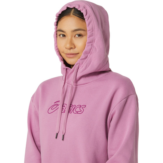 ASICS Logo OTH Hoodie Women