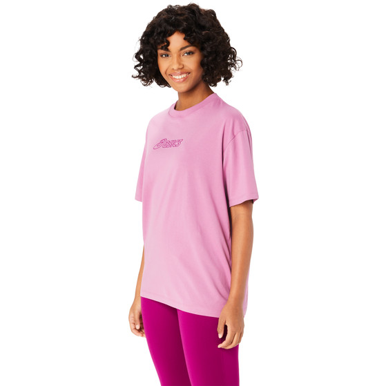 ASICS Logo Shirt Damen