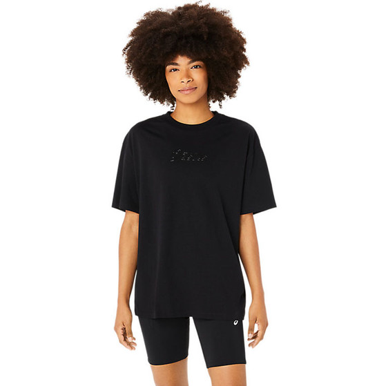ASICS Logo Shirt Damen