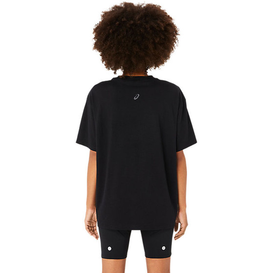 ASICS Logo Shirt Damen