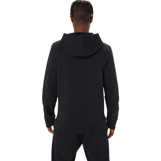 ASICS Logo OTH Hoodie Herren