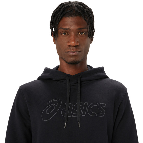 ASICS Logo OTH Hoodie Herren