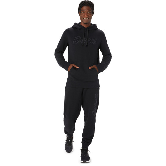 ASICS Logo OTH Hoodie Herren