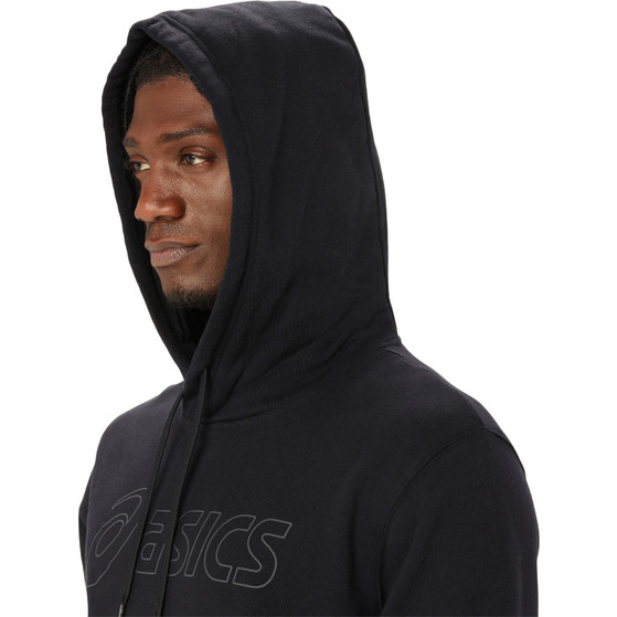 ASICS Logo OTH Hoodie Herren