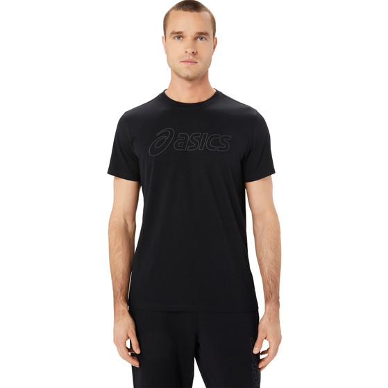 ASICS Logo Shirt Herren