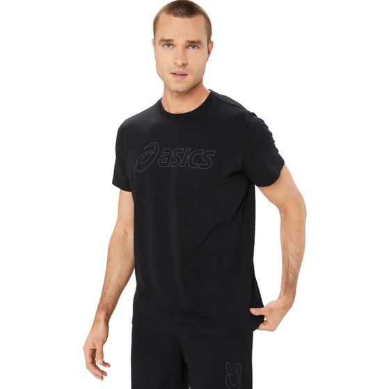 ASICS Logo Shirt Herren