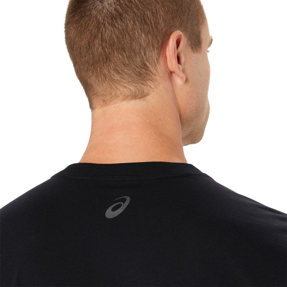 ASICS Logo Shirt Herren