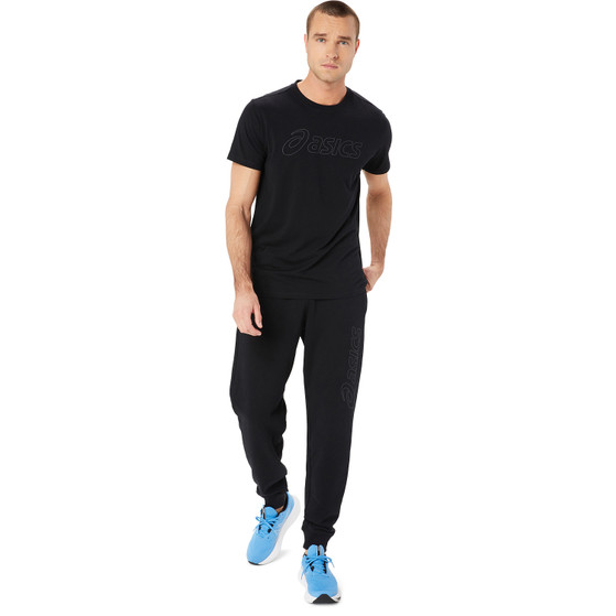 ASICS Logo Shirt Herren