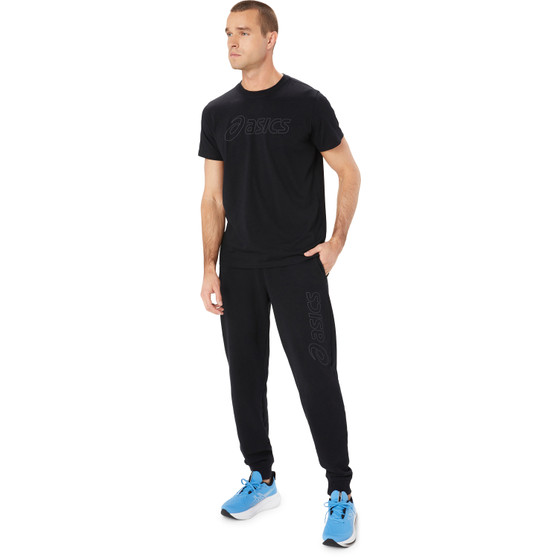 ASICS Logo Sweathose Herren