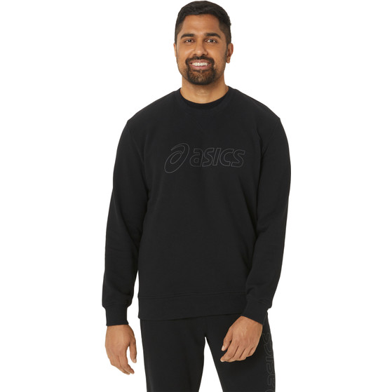 ASICS Sweatshirt Herren
