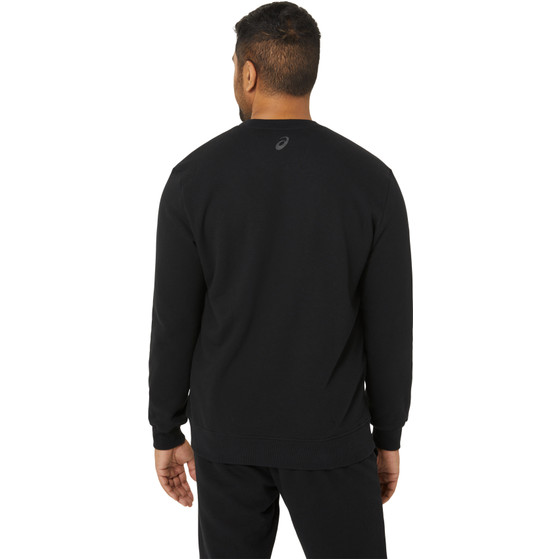 ASICS Sweatshirt Herren