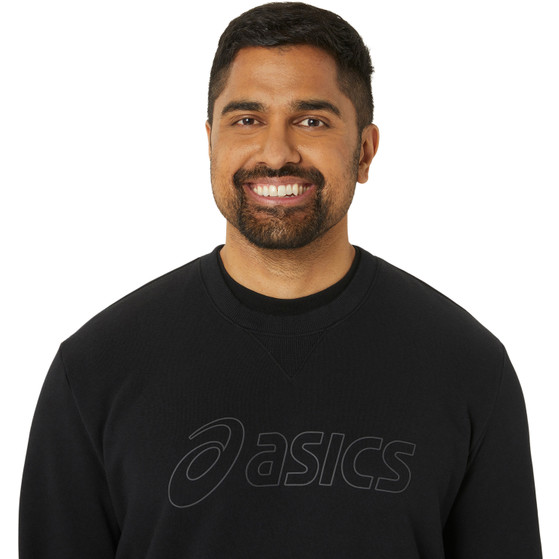 ASICS Sweatshirt Men Handballshop
