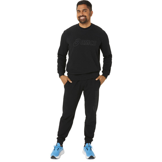 ASICS Sweatshirt Men Handballshop