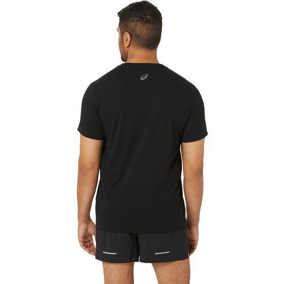 ASICS Chest Logo  Tröja Herr