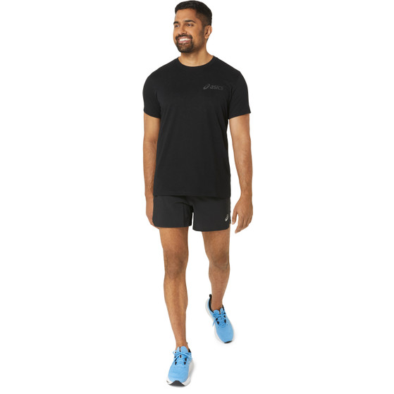 ASICS Chest Logo  Tröja Herr