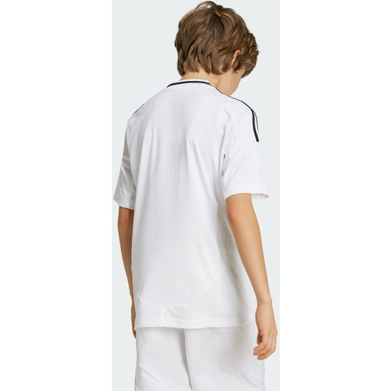 adidas Real Madrid Hemmatröja Barn 2024/2025