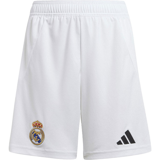adidas Real Madrid Pre-Match Training Set Kids