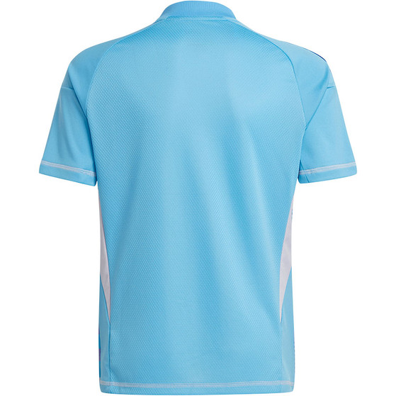 adidas Real Madrid Thuis Keepersshirt Kids