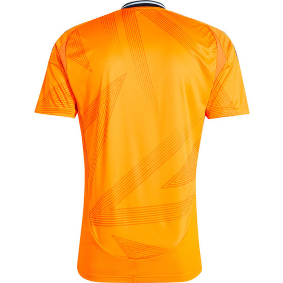 adidas Real Madrid Bortatröja 2024/2025