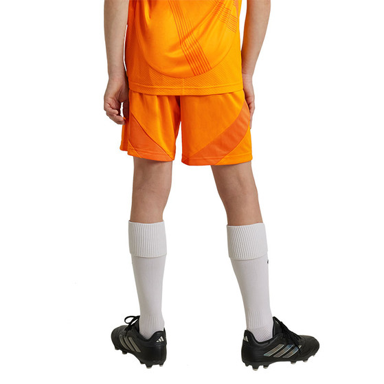 adidas Real Madrid Auswärtshorts Kinder 2024/2025