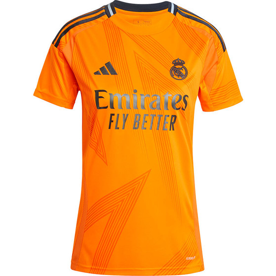 adidas Real Madrid Away Socks Woman 2024 2025 Sportshop