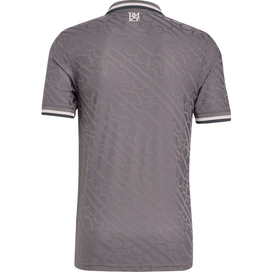 adidas Real Madrid Authentic 3rd Shirt 2024/2025