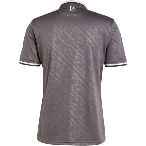 adidas Real Madrid Tredjetröja Fotboll kit 
