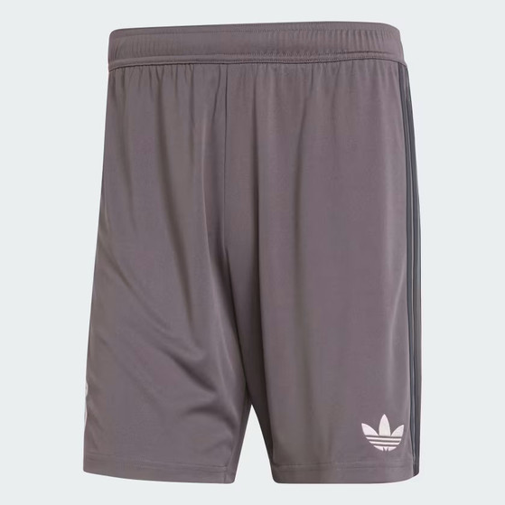 adidas Real Madrid Tredjeshorts 2024/2025