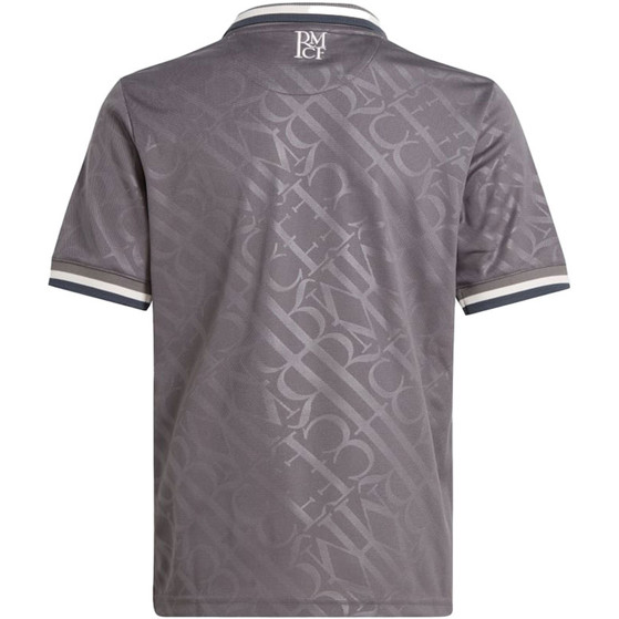 adidas Real Madrid 3rd Tenue Kids