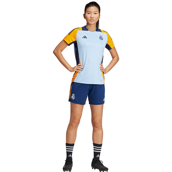 adidas Real Madrid Trainingsshirt Woman 2024/2025