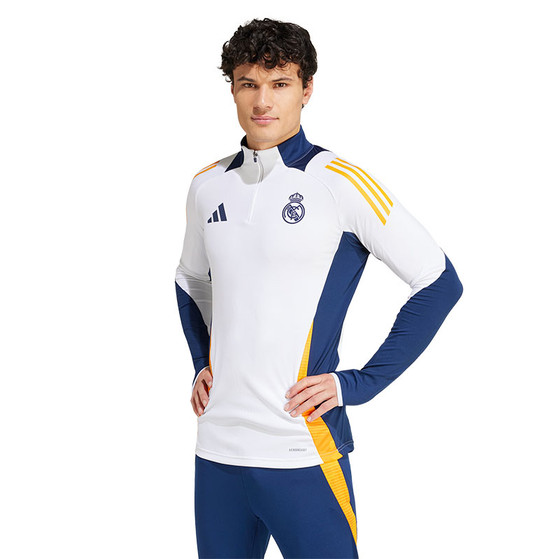 adidas Real Madrid Tracksuit

