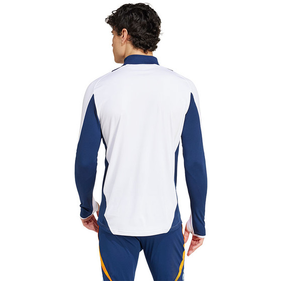adidas Real Madrid Tracksuit
