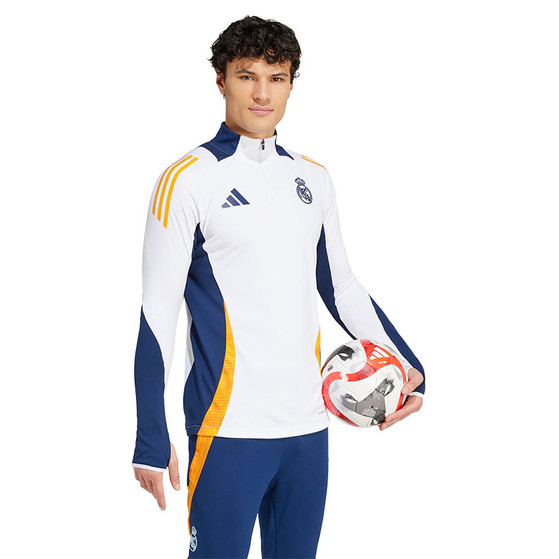 adidas Real Madrid Tracksuit
