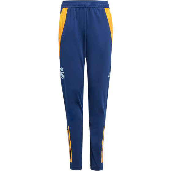 adidas Real Madrid TK Tracksuit Barn
