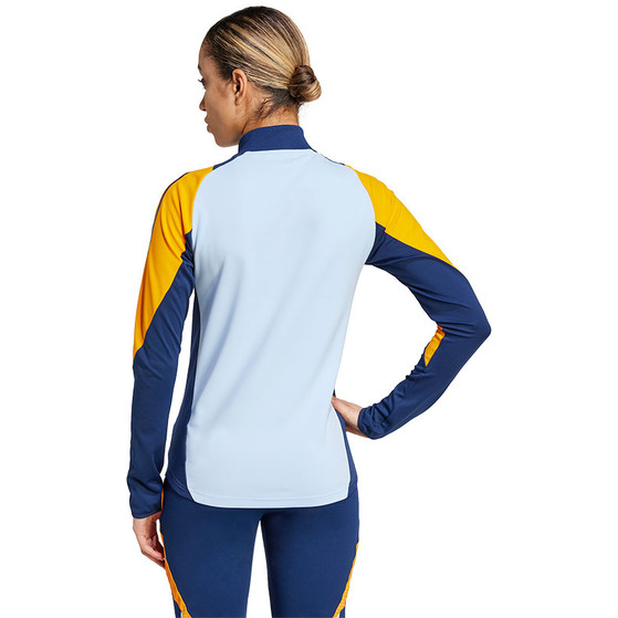 adidas Real Madrid Training Jacket Dames