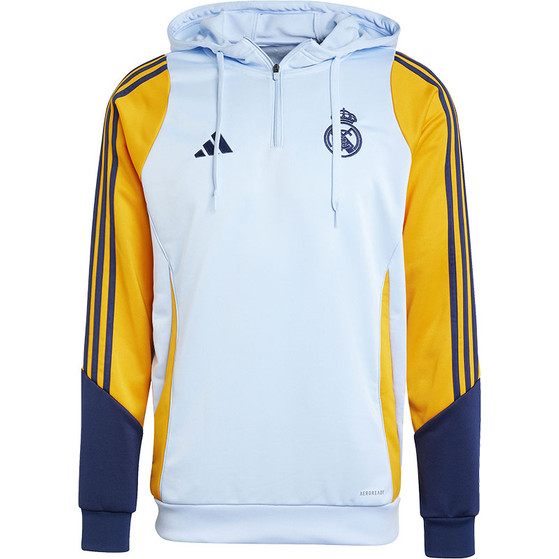 adidas Real Madrid TK Hoody 2024/2025