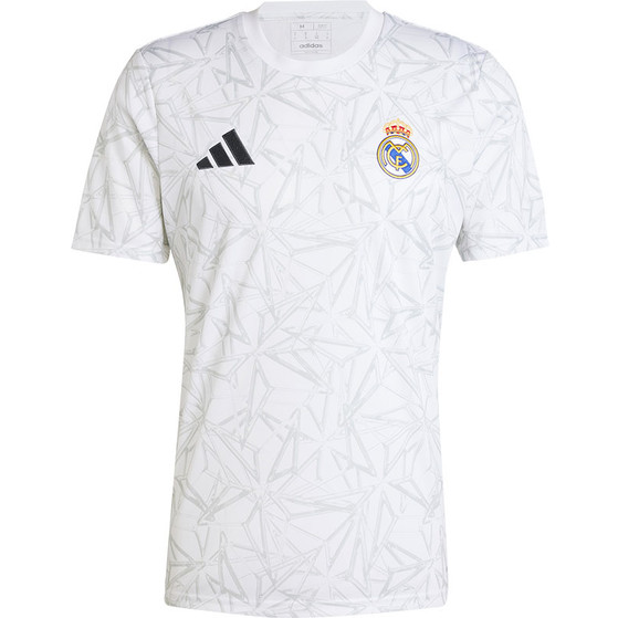 adidas Real Madrid Pre-Match Träningsset
