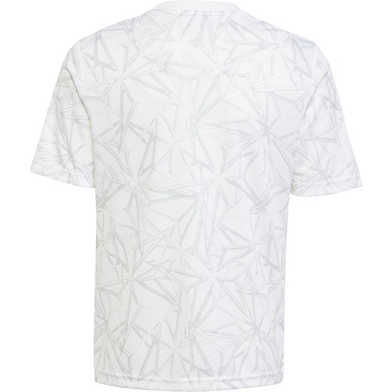 adidas Real Madrid Pre-Match T- Trikot Kinder