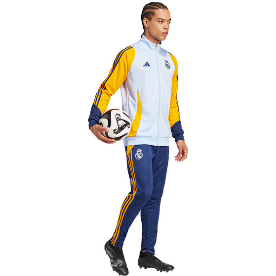 adidas Real Madrid Trainingspak 2024/2025