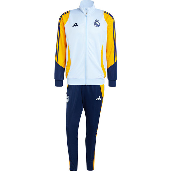 adidas Real Madrid Trainingspak 2024/2025