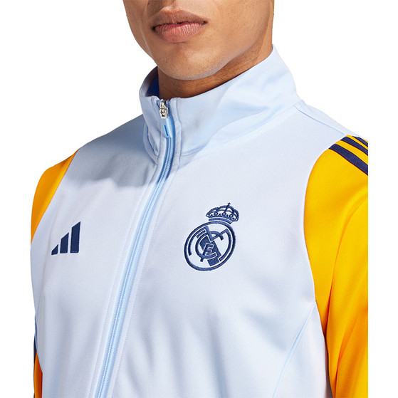 adidas Real Madrid Trainingspak 2024/2025