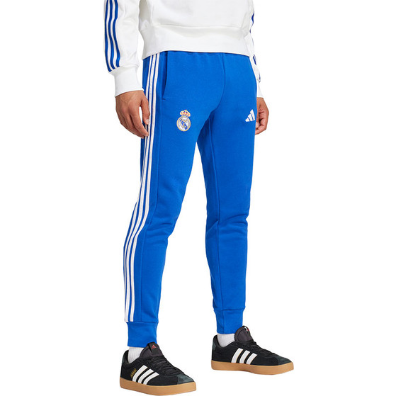 adidas Real Madrid DNA Tracksuit