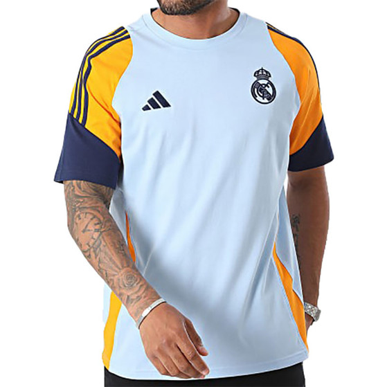 adidas Real Madrid T-shirt 2024/2025