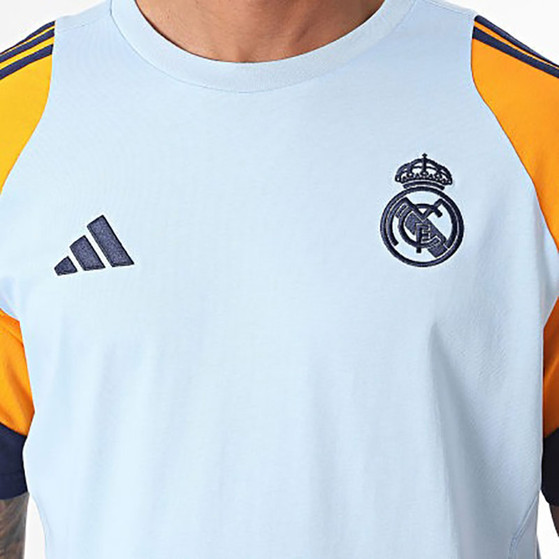 adidas Real Madrid T-shirt 2024/2025
