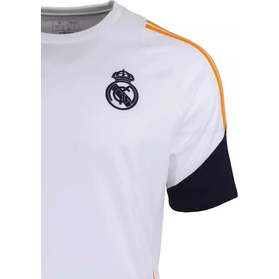 adidas Real Madrid T-shirt 2024/2025