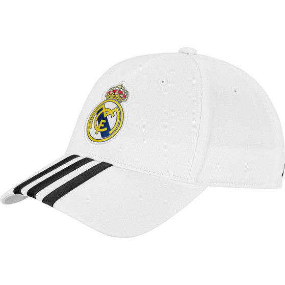 adidas Real Madrid Cap Barn 2024/2025