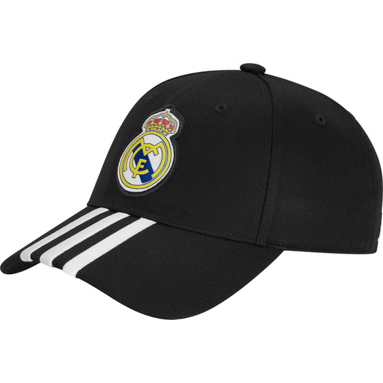 adidas Real Madrid Cap Barn 2024/2025