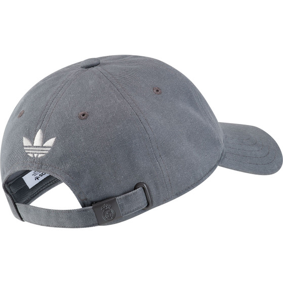 adidas Real Madrid Cap 2024/2025